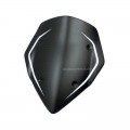 AviaCompositi Carbon Fiber Windscreen Type 2 for Ducati Multistrada 1200 (2013-2014) AviaCompositi Carbon Fiber Windscreen Type 2 for Ducati Multistrada 1200 (2013-2014)